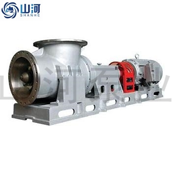 蒸发器配套强制循环泵